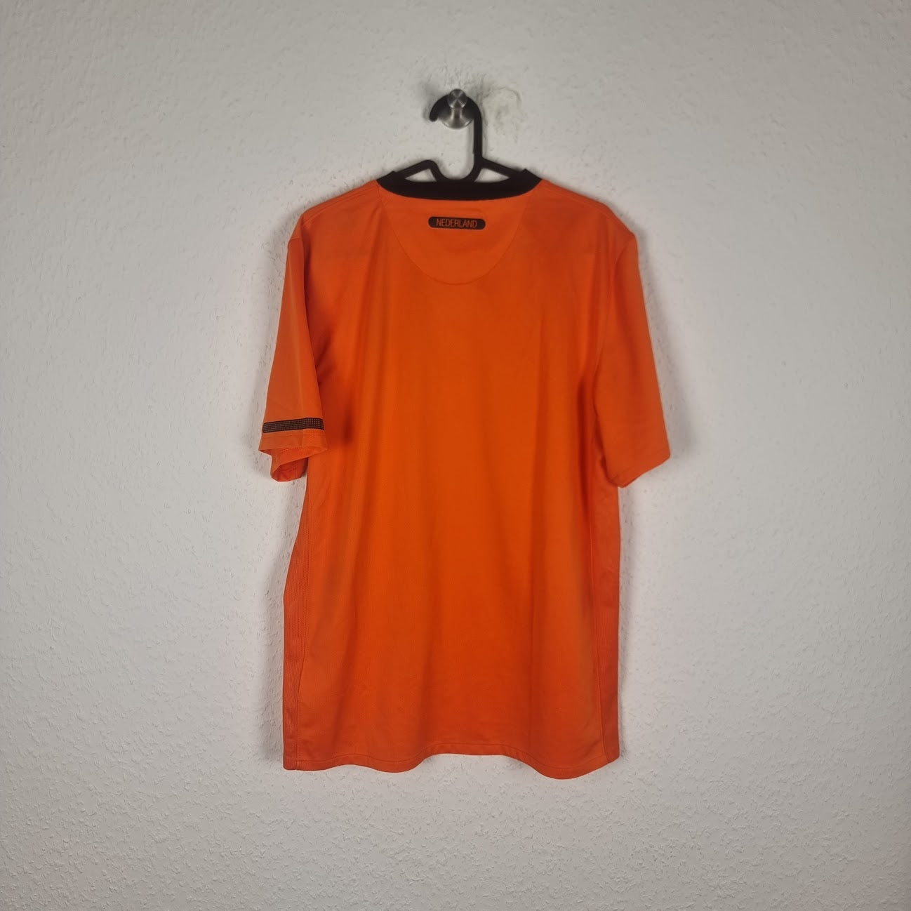 Trikot - Niederlande - 2010/2011 - M - Heim