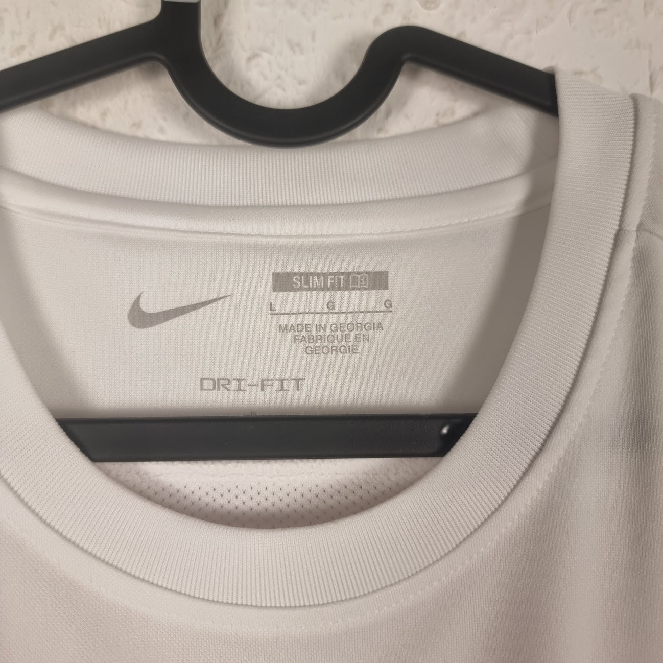 Trikot - Lentigione Calcio - Gianluca Maggioli - 2017/2018 - L - Heim