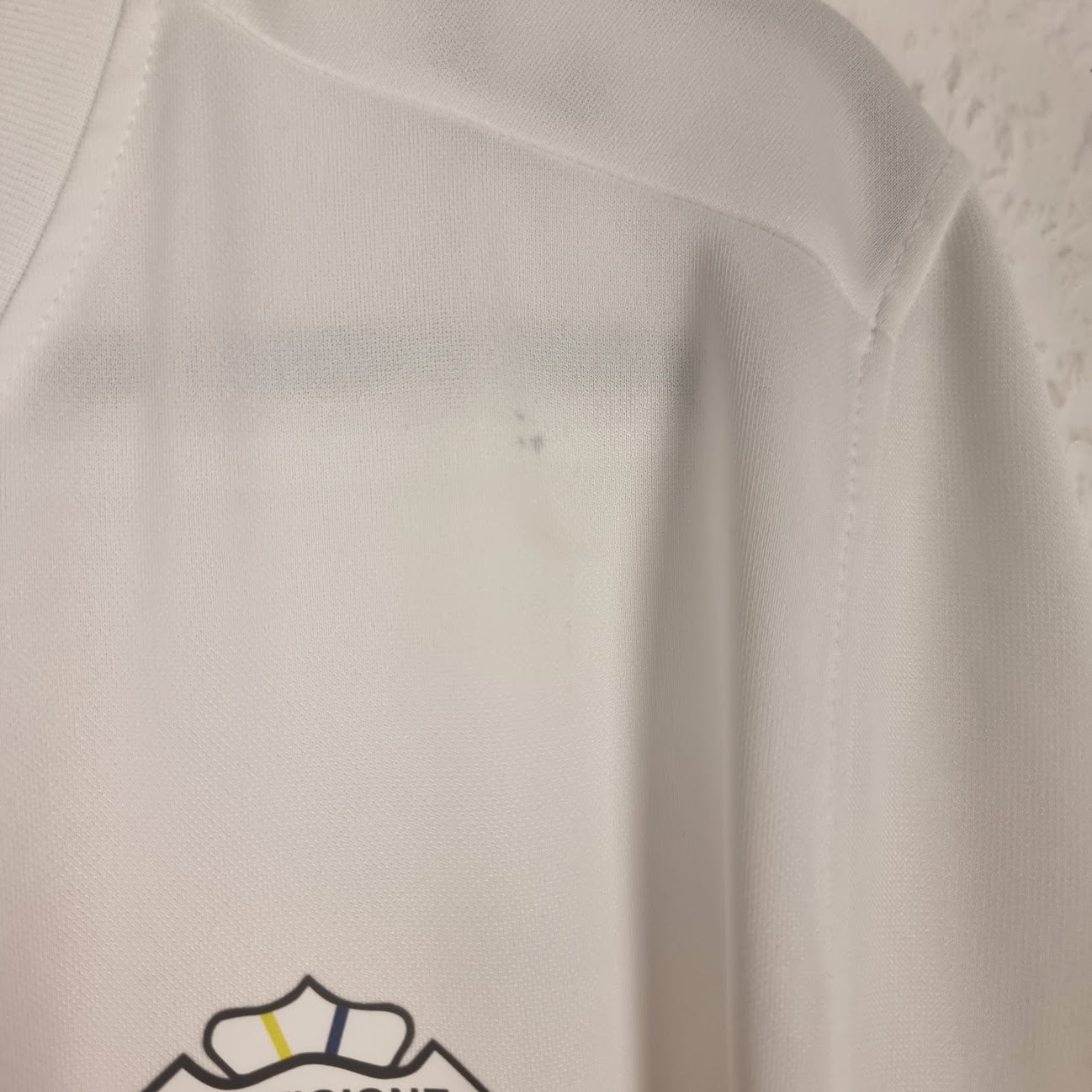 Trikot - Lentigione Calcio - Gianluca Maggioli - 2017/2018 - L - Heim
