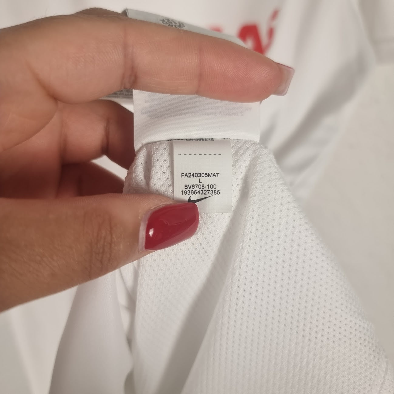 Trikot - Lentigione Calcio - Gianluca Maggioli - 2017/2018 - L - Heim