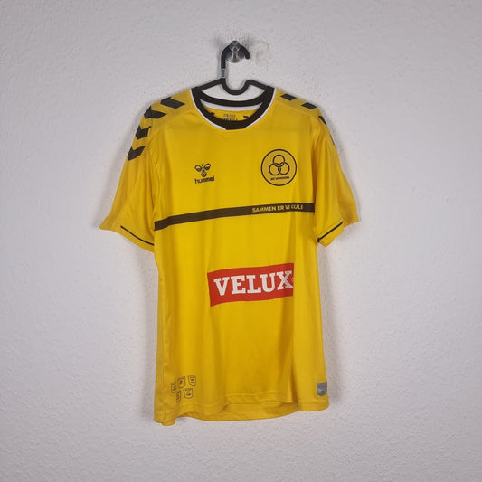 Trikot - AC Horsens - 2018/2019 - L - Heim
