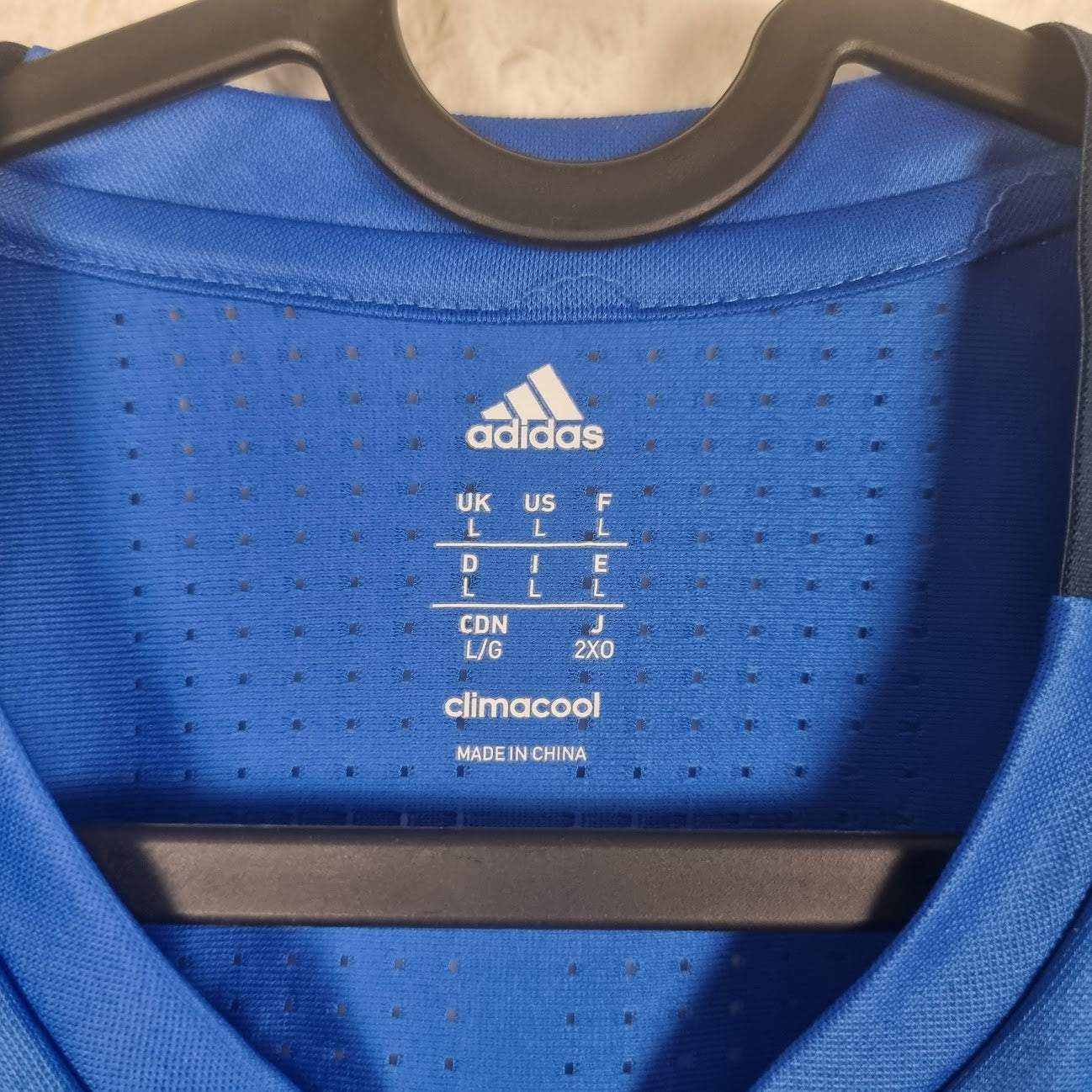 Trikot - SG Voreifel - 2016/2017 - L - Training