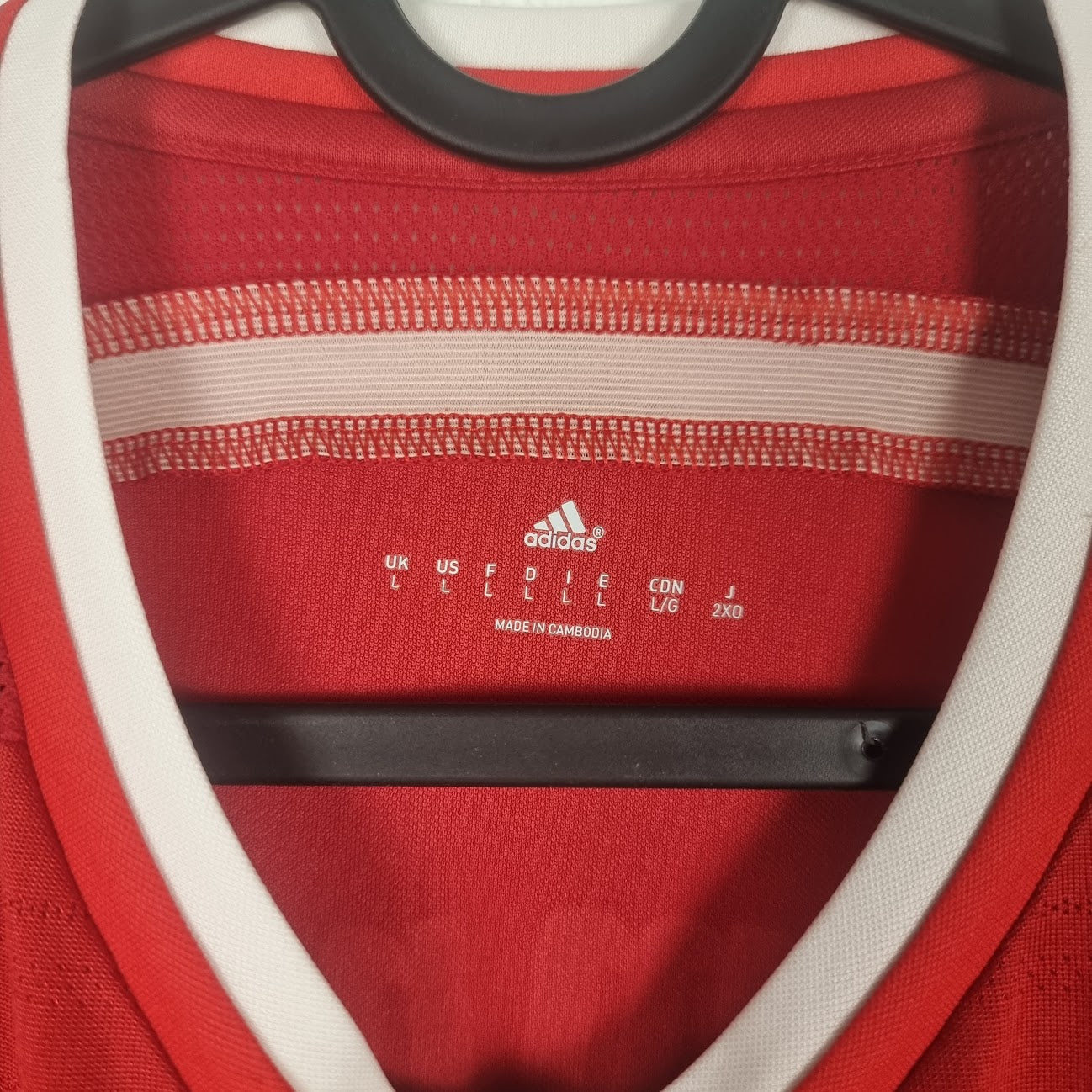 Trikot - FC Memmingen - Jonas Meichelbök - 2013/2014 - L - Heim - matchworn
