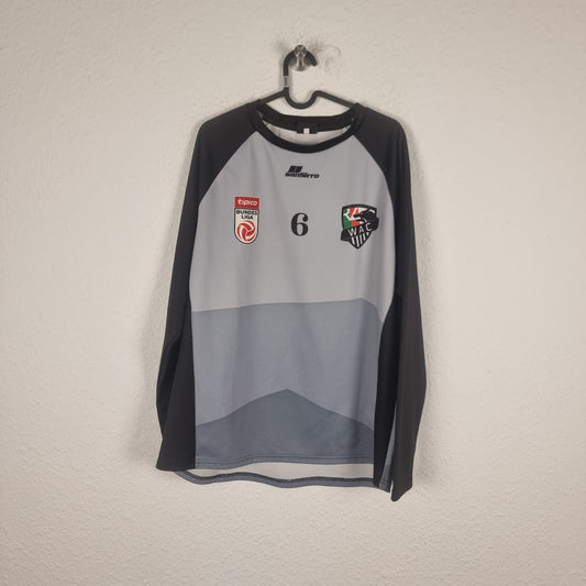 Jersey - Wolfsberger AC - 2020/2021 - L - Training - Player Issue
