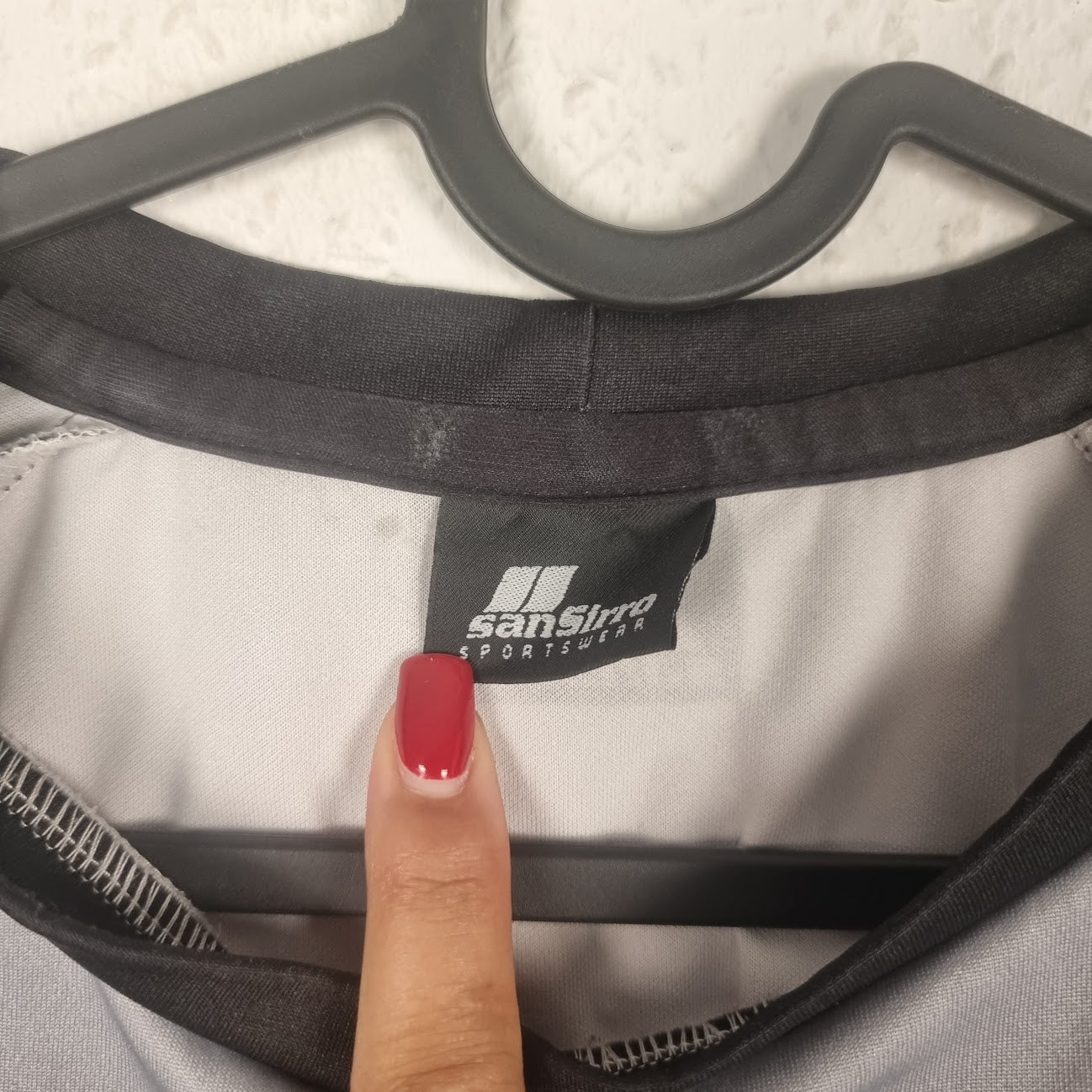Trikot - Wolfsberger AC - 2020/2021 - L - Training - Player Issue