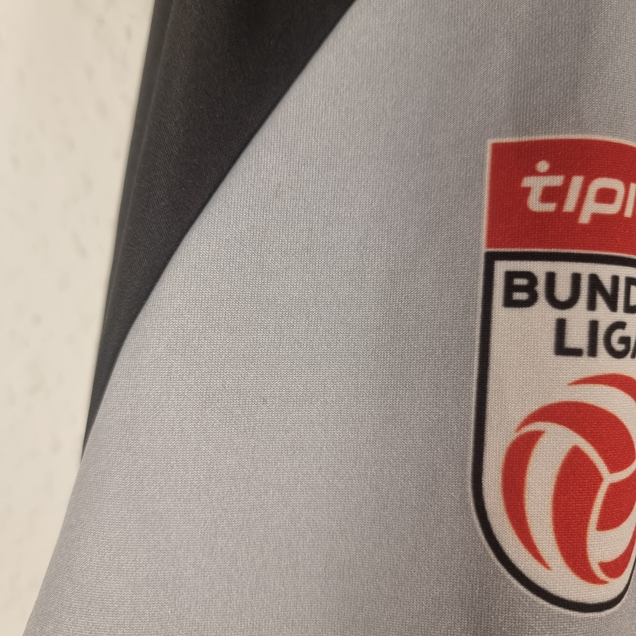 Trikot - Wolfsberger AC - 2020/2021 - L - Training - Player Issue