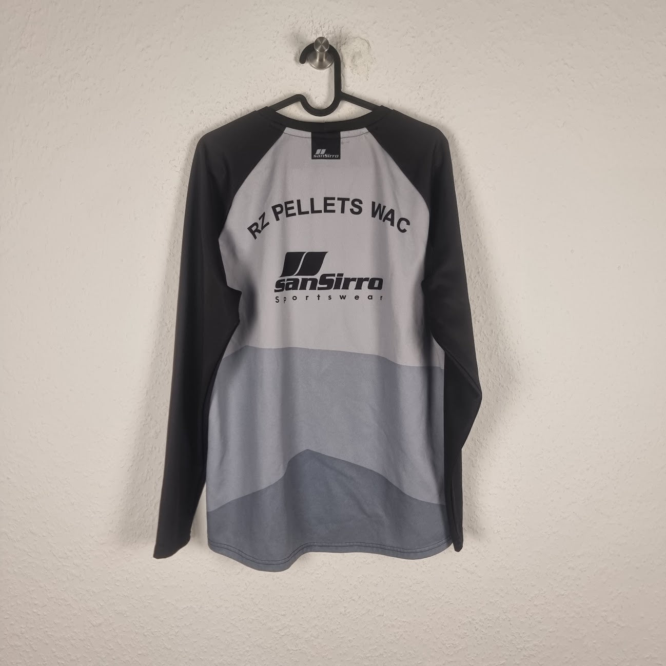 Trikot - Wolfsberger AC - 2020/2021 - L - Training - Player Issue