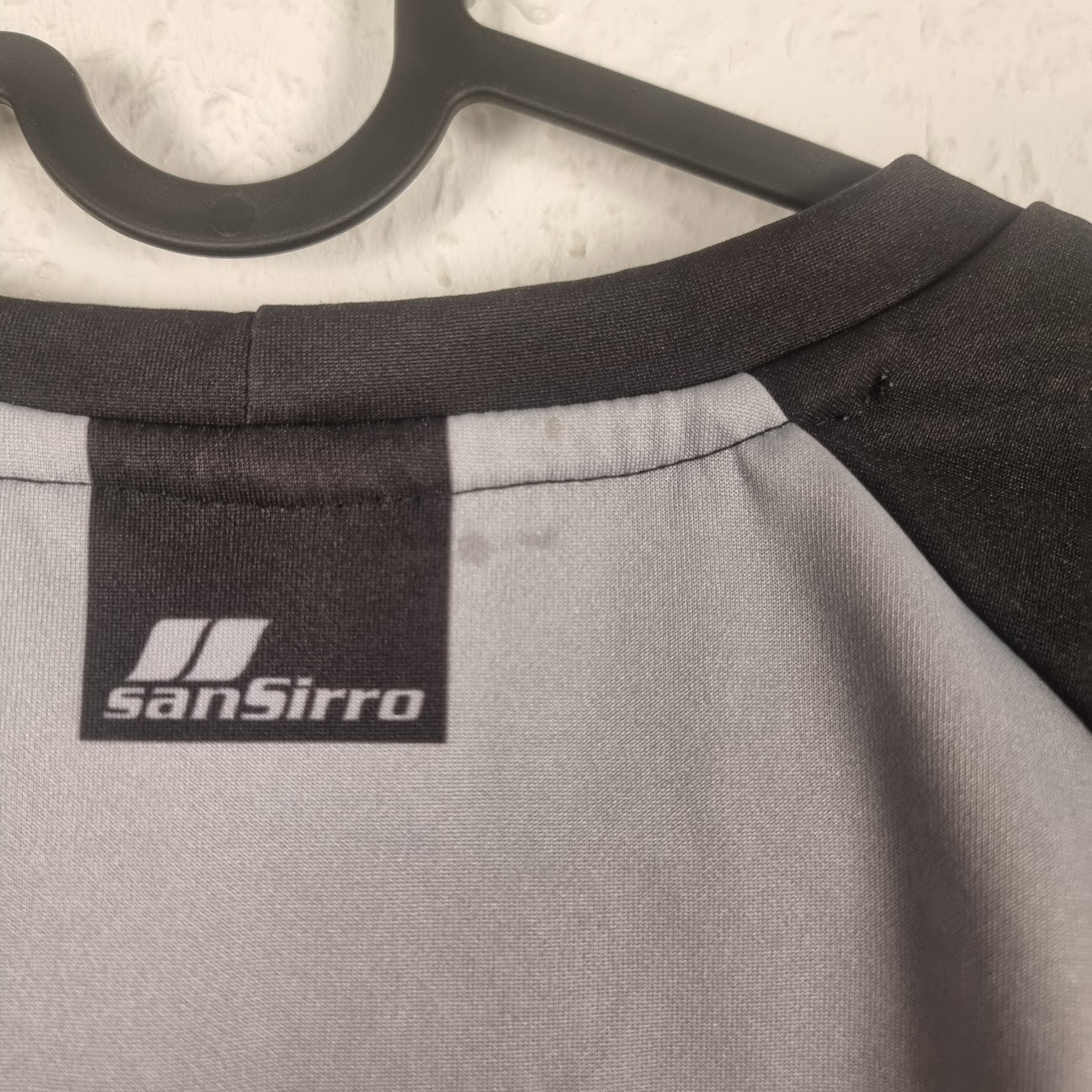 Trikot - Wolfsberger AC - 2020/2021 - L - Training - Player Issue