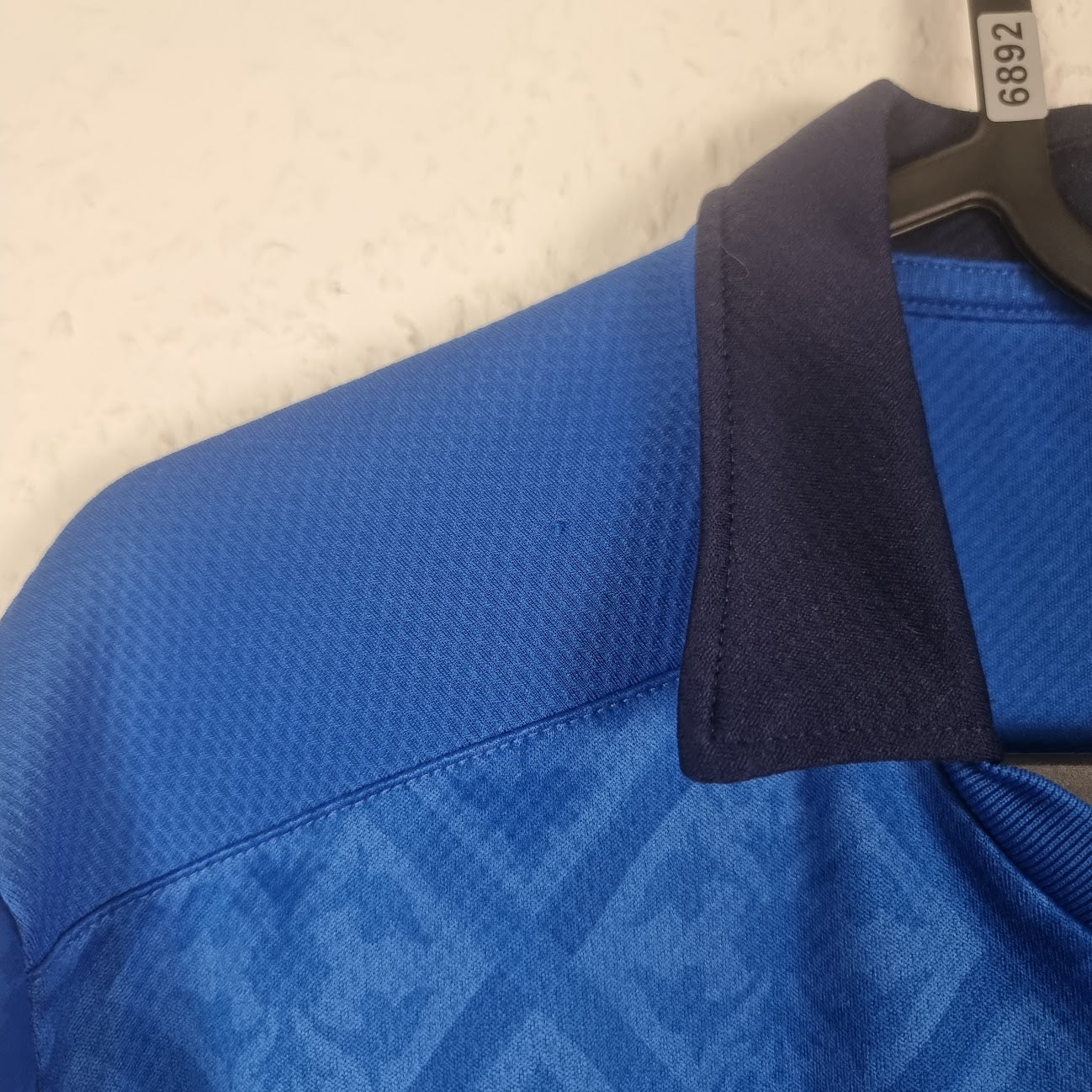 Trikot - Italien - 2020/2021 - L - Heim
