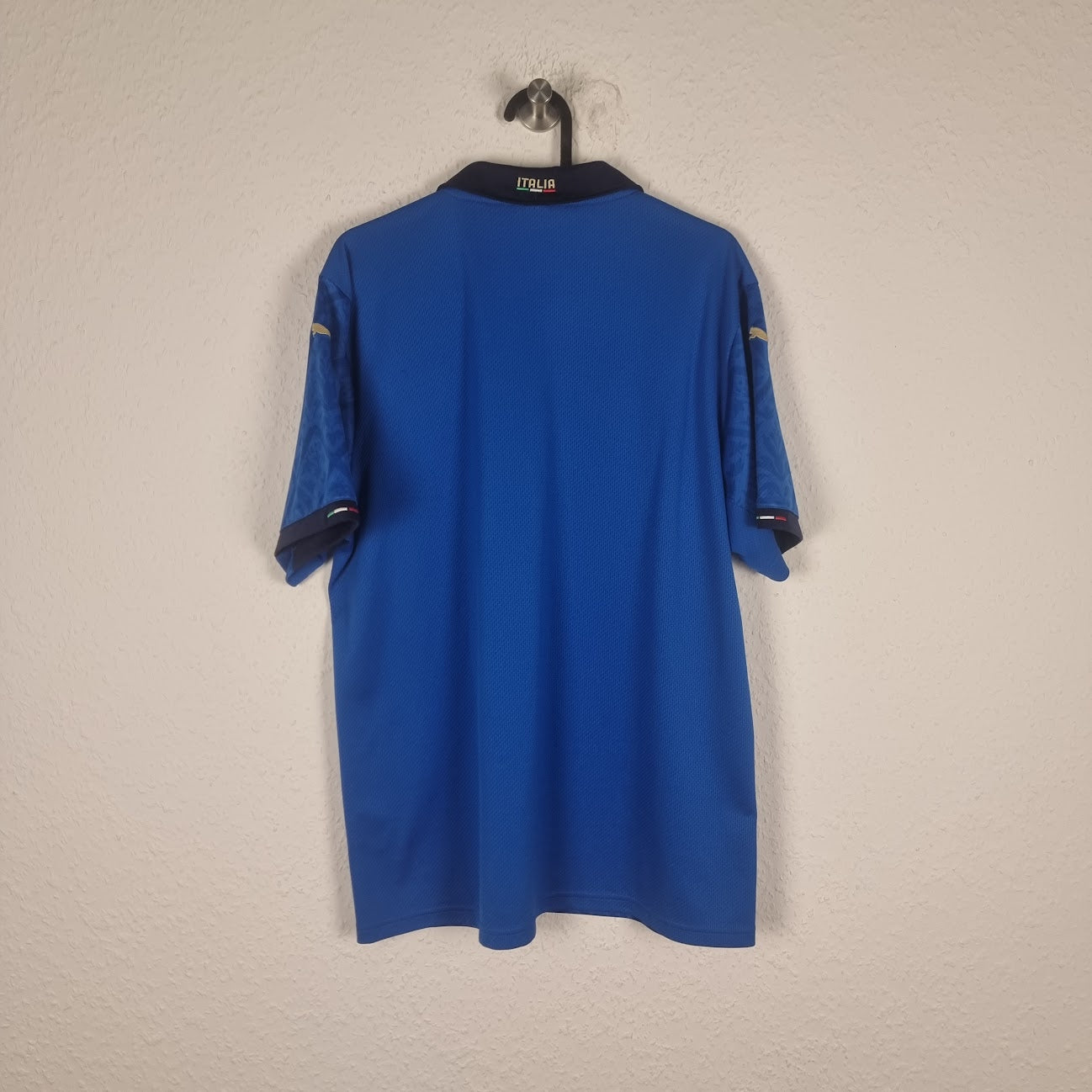 Trikot - Italien - 2020/2021 - L - Heim
