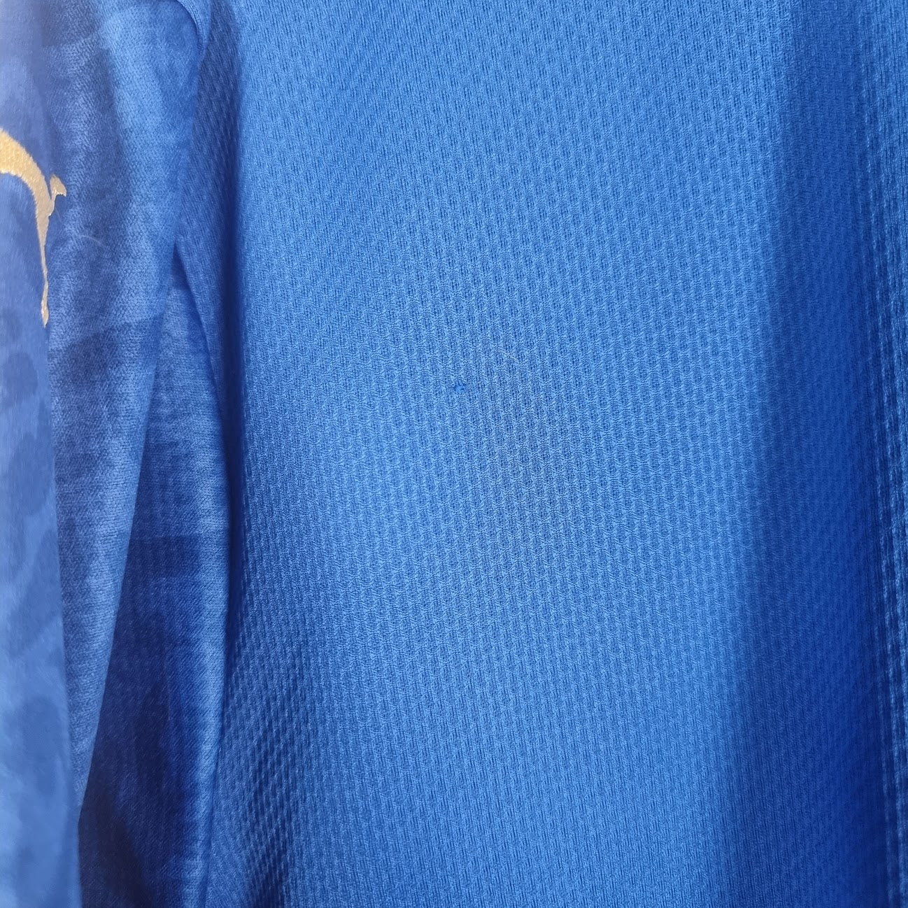 Trikot - Italien - 2020/2021 - L - Heim