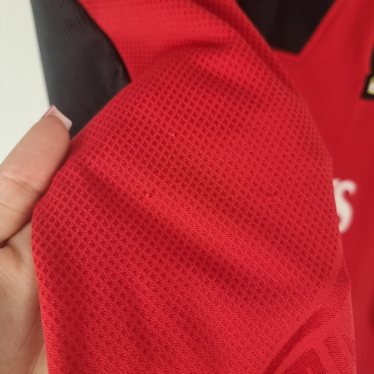 Trikot - Blackburn Rovers - 1995/1996 - XL - Auswärts