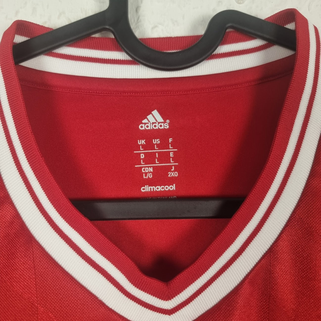 Trikot - FC Bayern München - 2013/2014 - L - Heim
