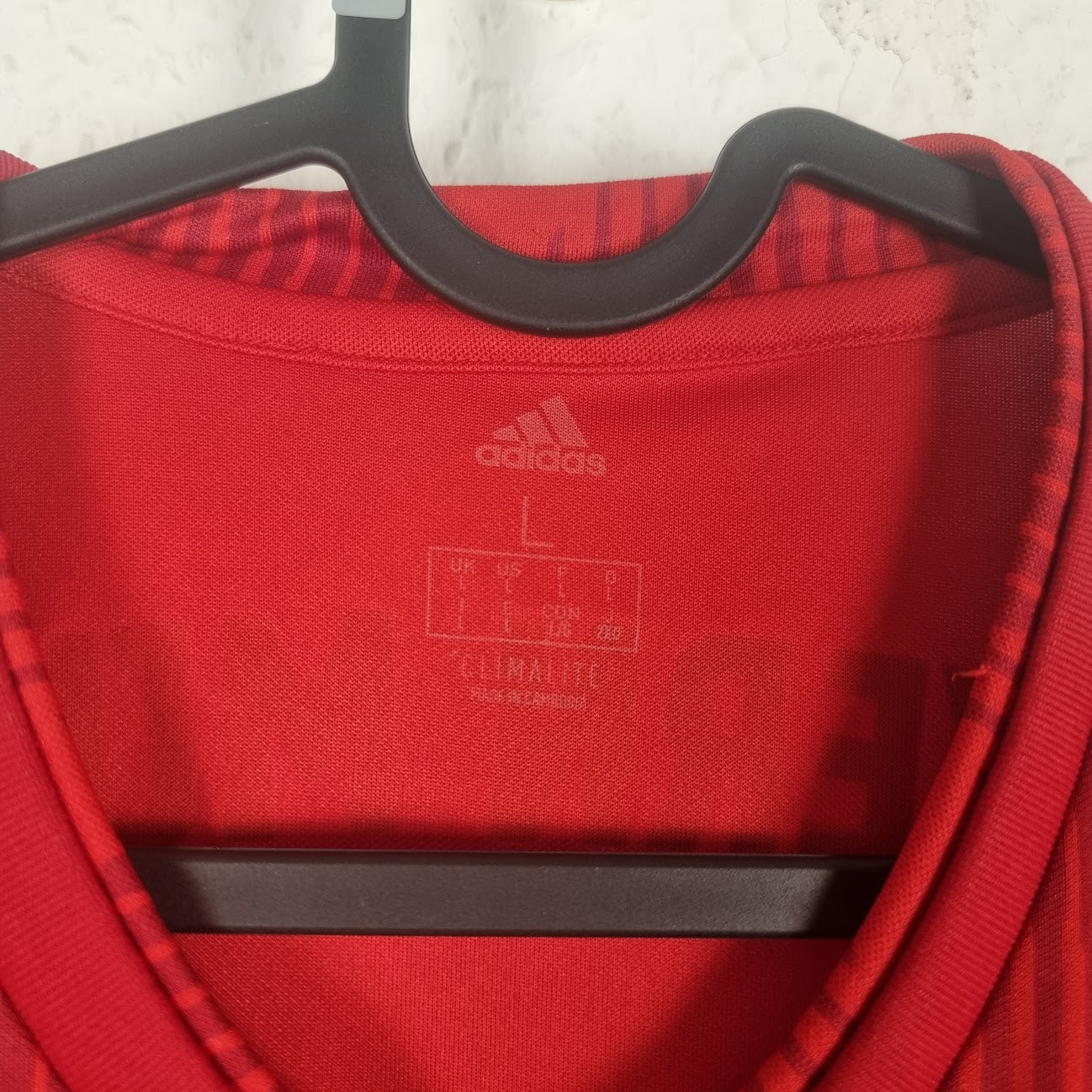 Trikot - FC Bayern München - James Rodríguez - 2018/2019 - L - Heim