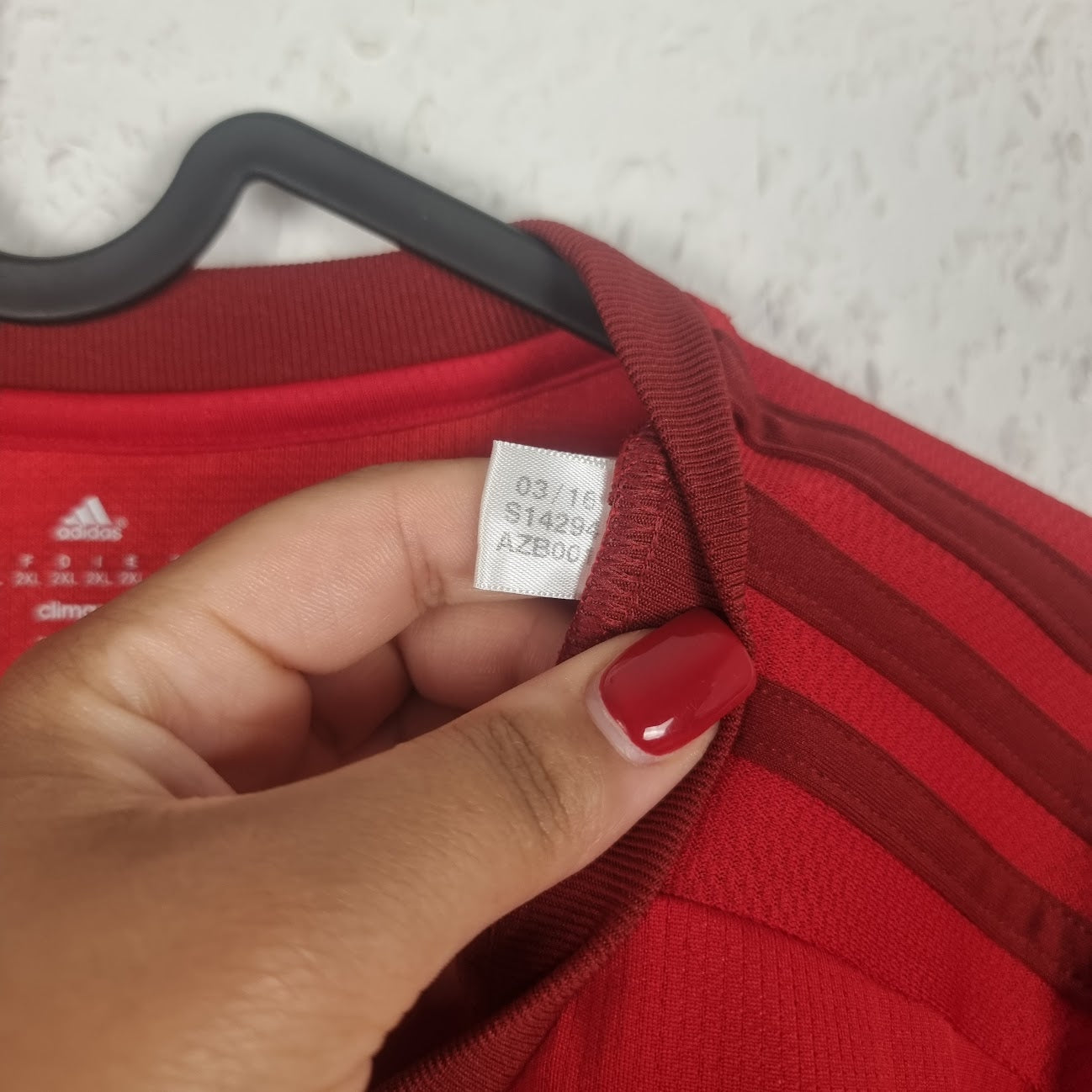 Trikot - FC Bayern München - Arjen Robben - 2015/2016 - XXL - Heim