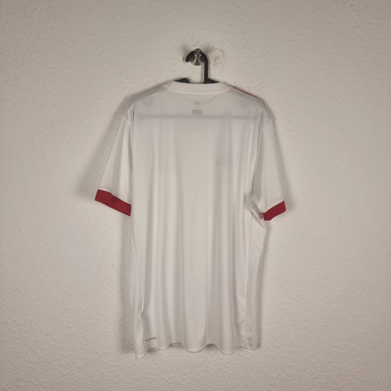 Trikot - FC Bayern München - 2017/2018 - L - Drittes