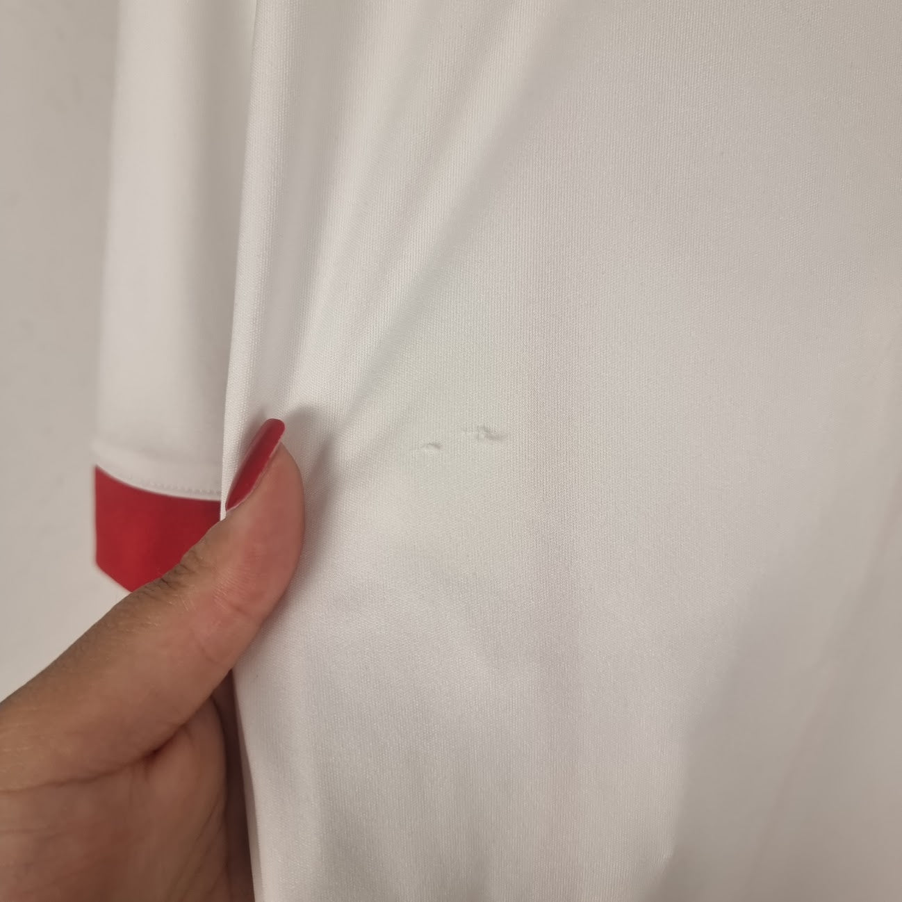 Trikot - FC Bayern München - 2017/2018 - L - Drittes