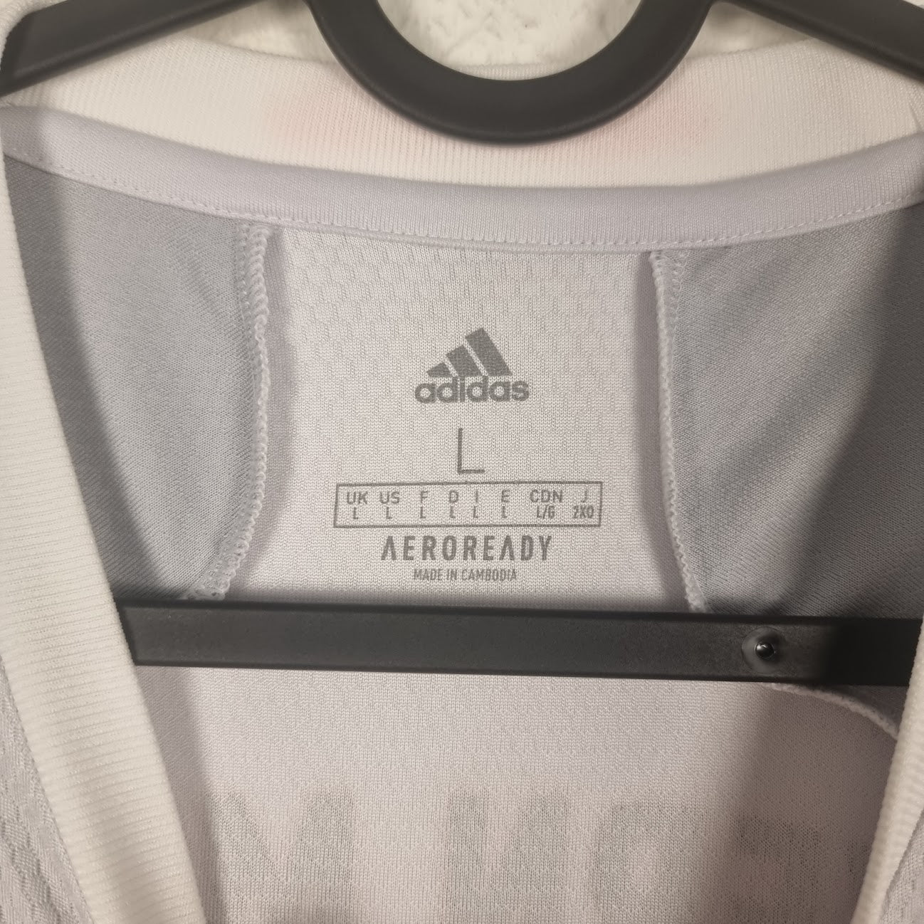 Trikot - FC Bayern München - Eric Maxim Choupo-Moting - 2020/2021 - L - Auswärts