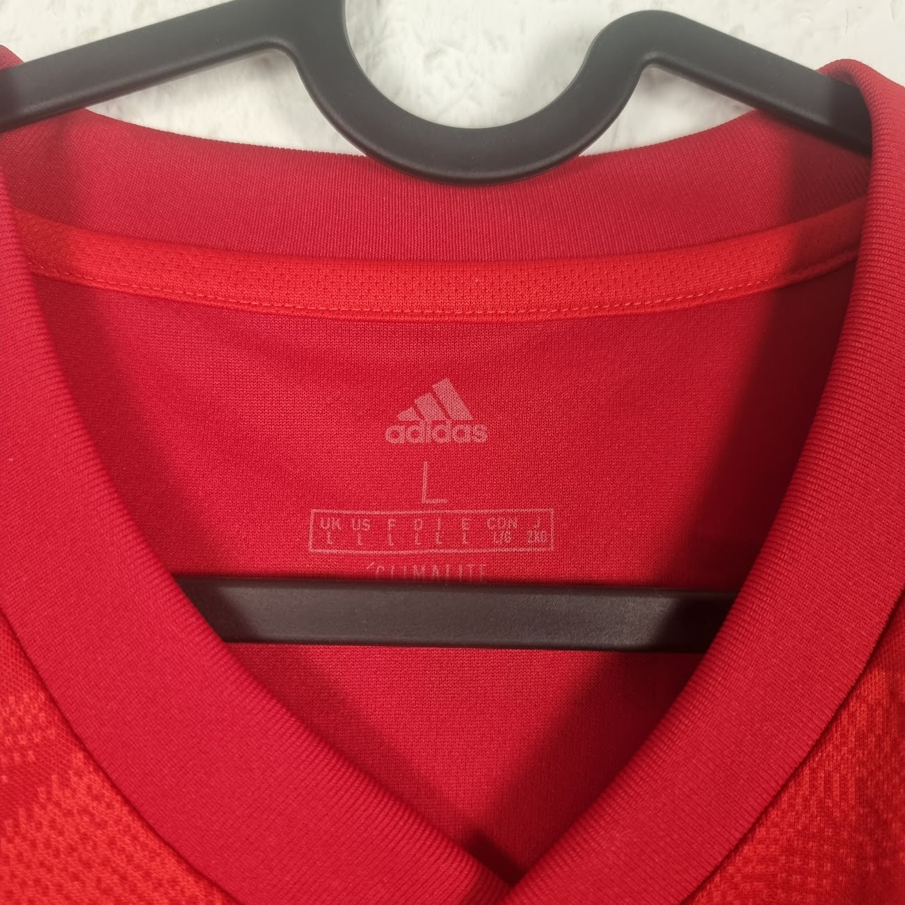 Trikot - FC Bayern München - Niklas Süle - 2019/2020 - L - Heim