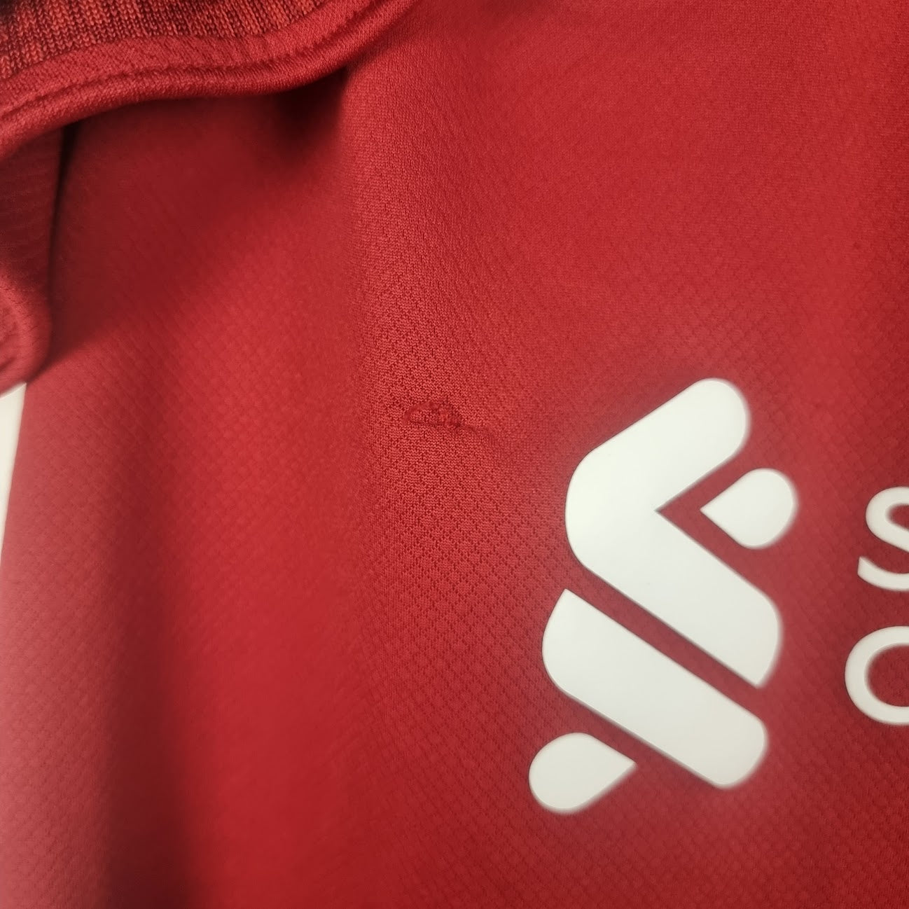 Trikot - FC Liverpool - 2022/2023 - L - Heim
