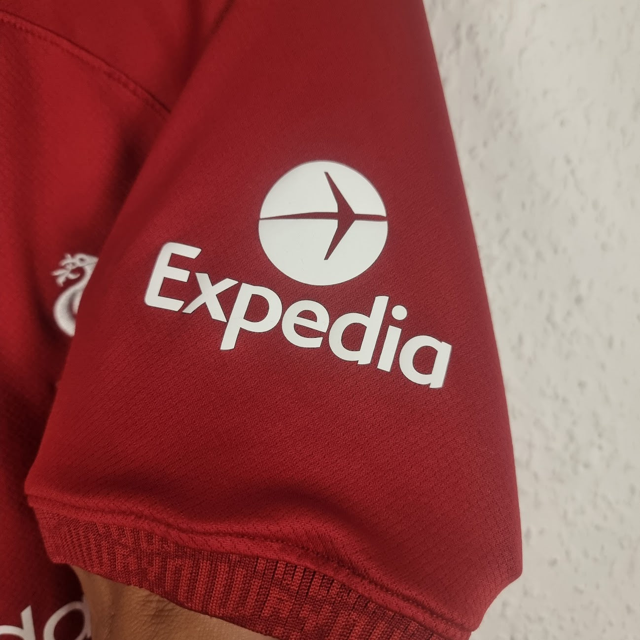 Trikot - FC Liverpool - 2022/2023 - L - Heim