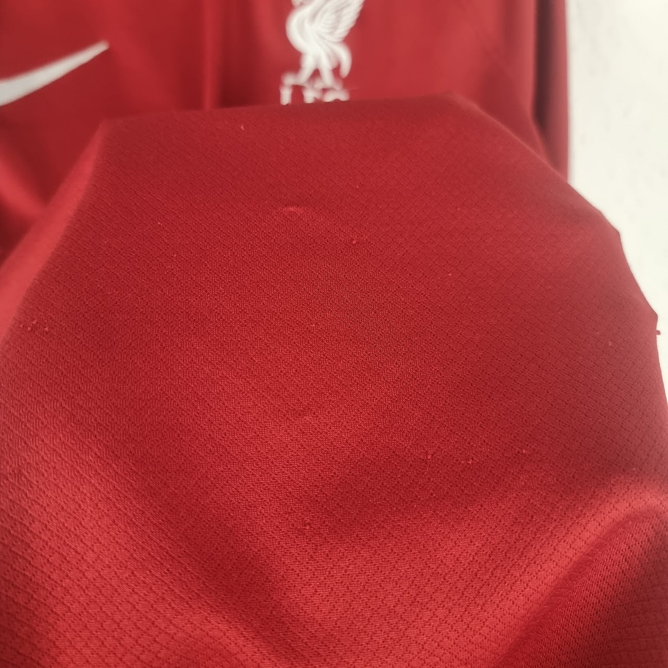 Trikot - FC Liverpool - 2022/2023 - L - Heim