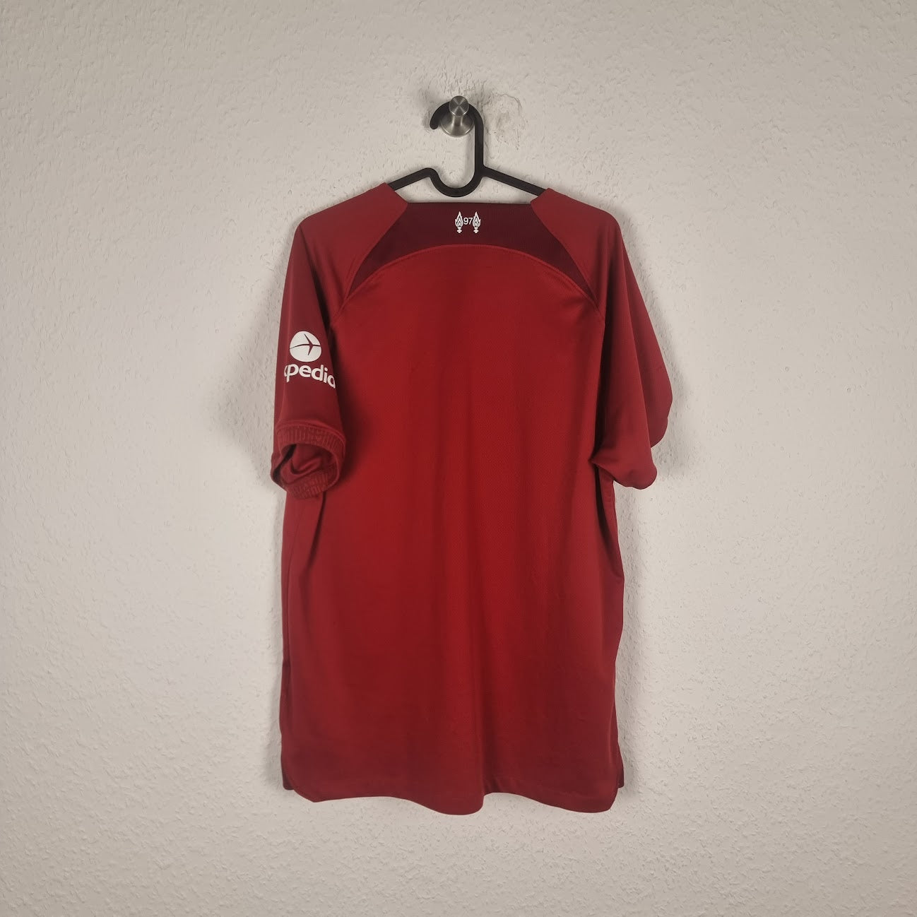 Trikot - FC Liverpool - 2022/2023 - L - Heim