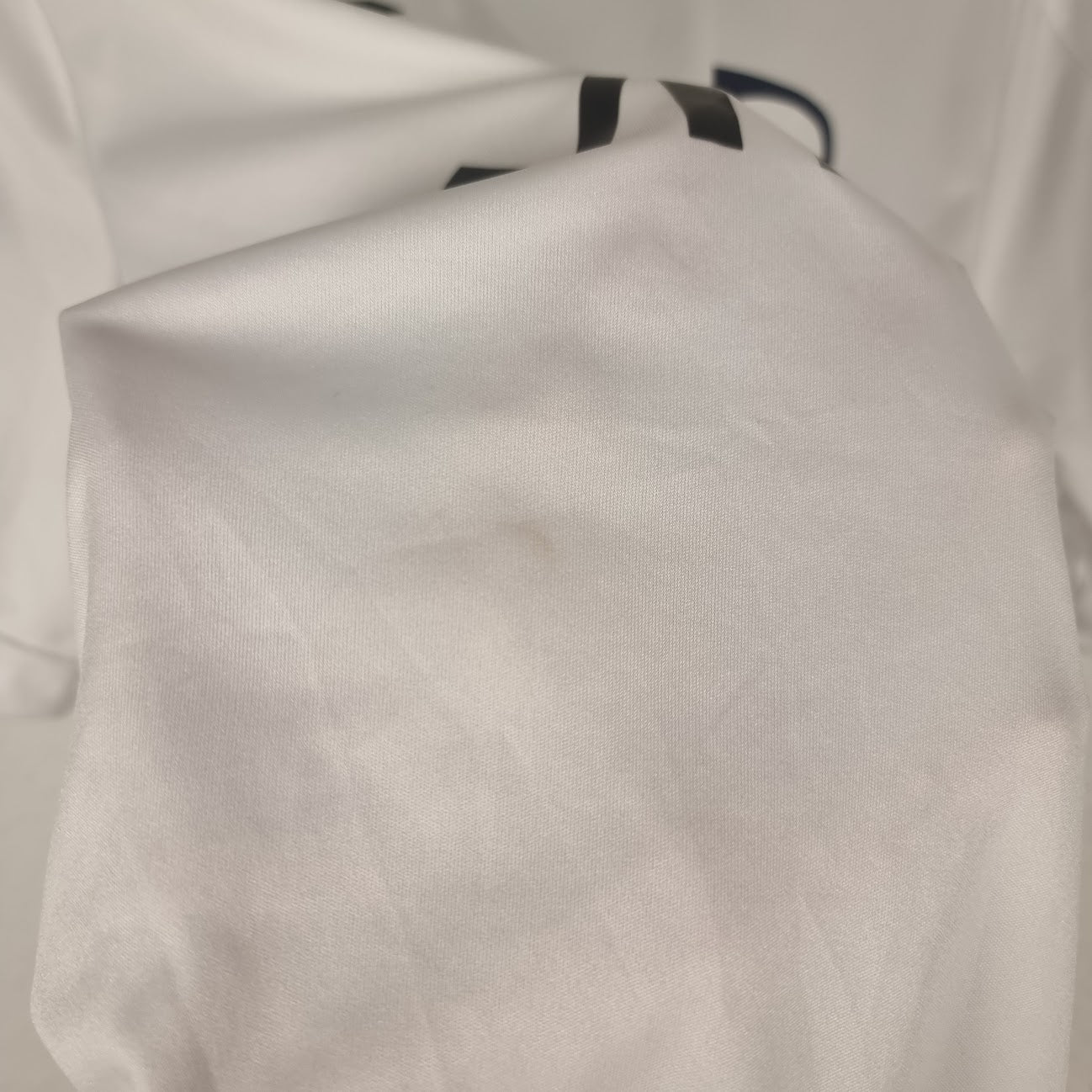 Trikot - FC Gütersloh - Henri Bollmann - 2024/2025 - L - Auswärts - Player Issue