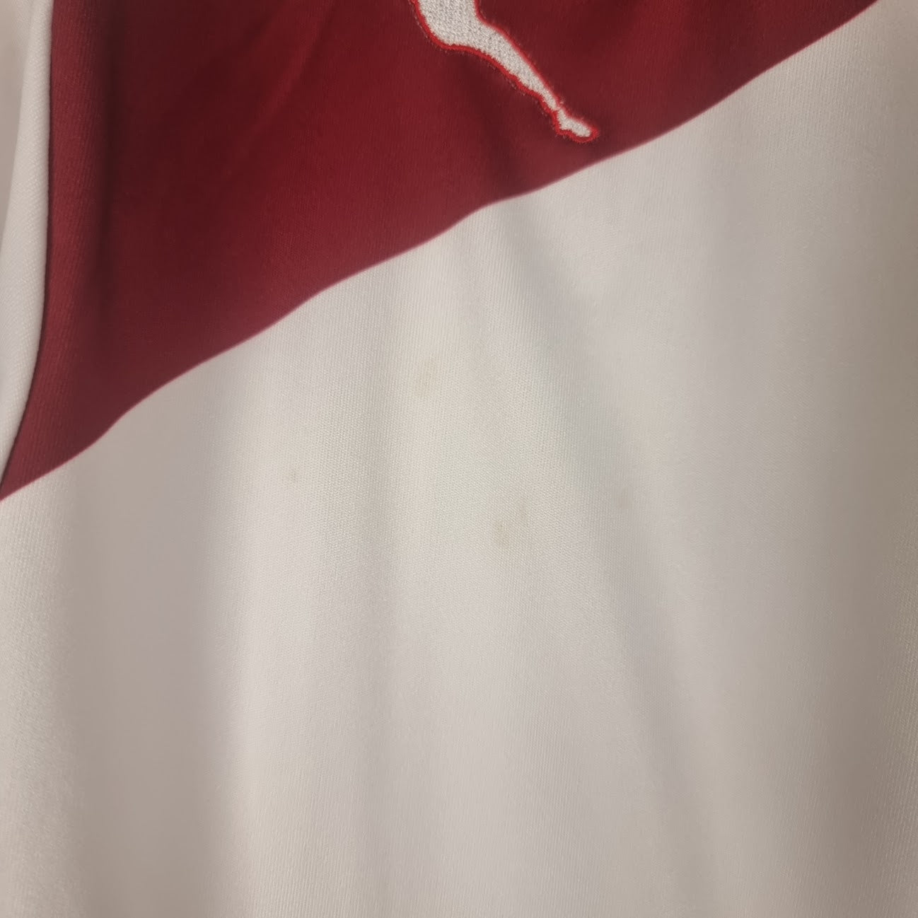 Trikot - AE Larissa - Pavol Farkaš - 2017/2018 - L - Auswärts