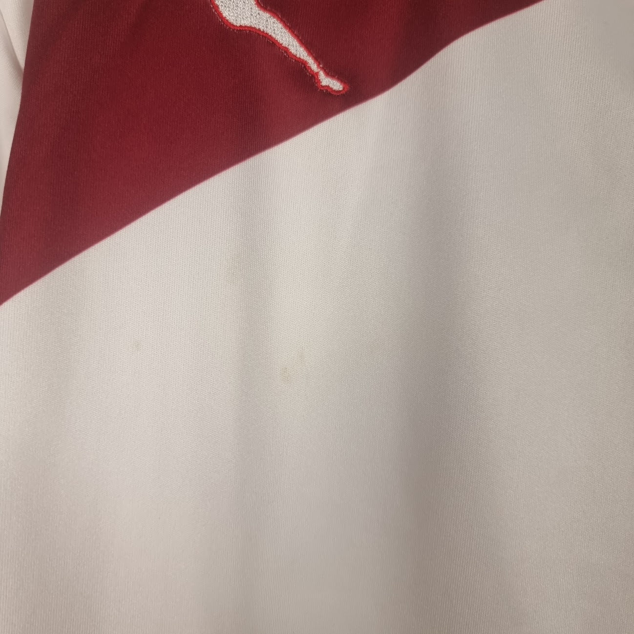 Trikot - AE Larissa - Pavol Farkaš - 2017/2018 - L - Auswärts