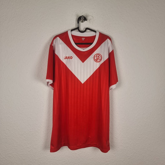 Trikot - Rot-Weiss Essen - 2024/2025 - XXL - Sonder