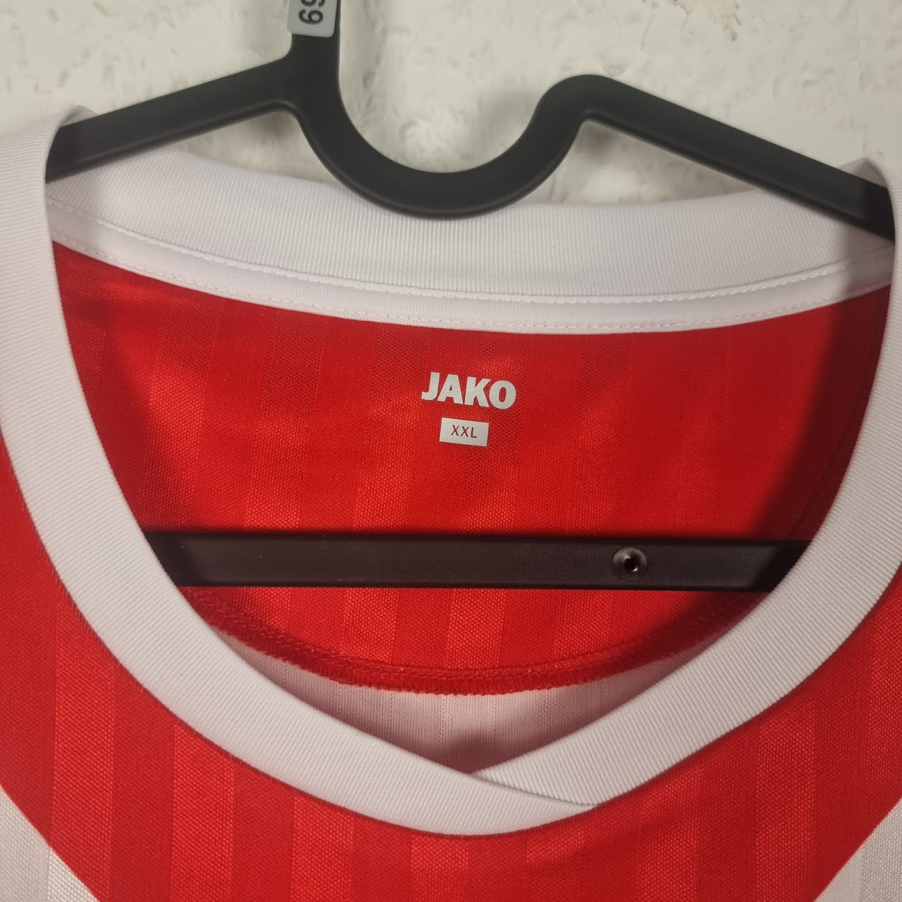Trikot - Rot-Weiss Essen - 2024/2025 - XXL - Sonder