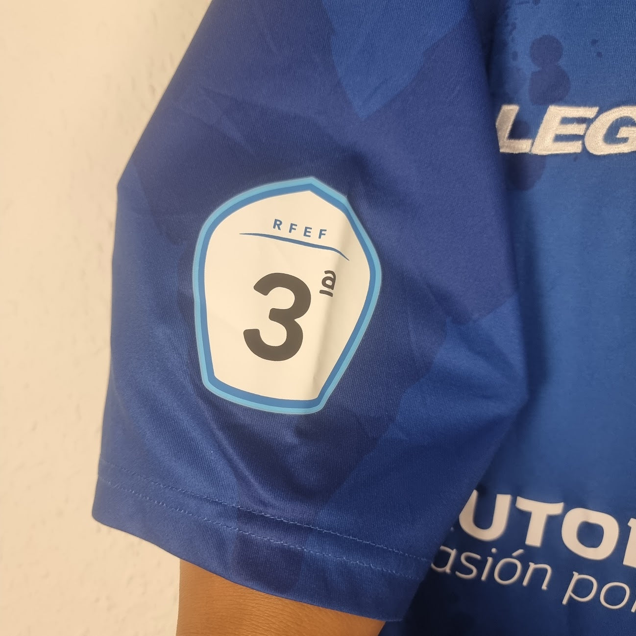 Trikot - Sestao River Club - 2021/2022 - L - Heim