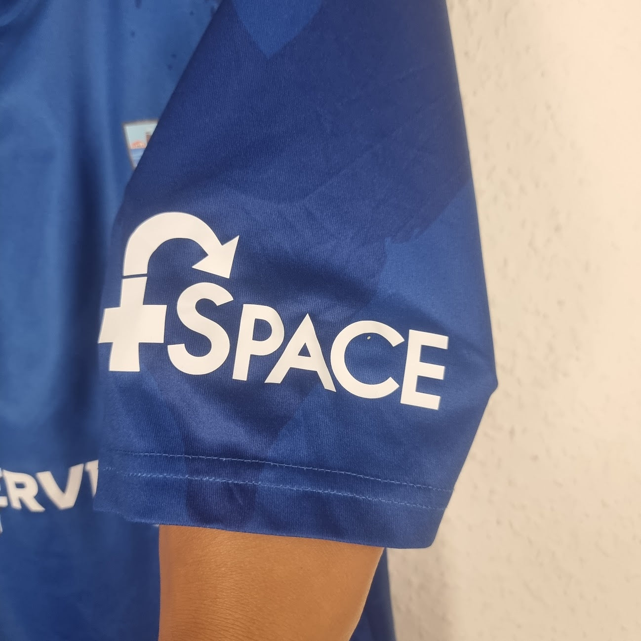 Trikot - Sestao River Club - 2021/2022 - L - Heim