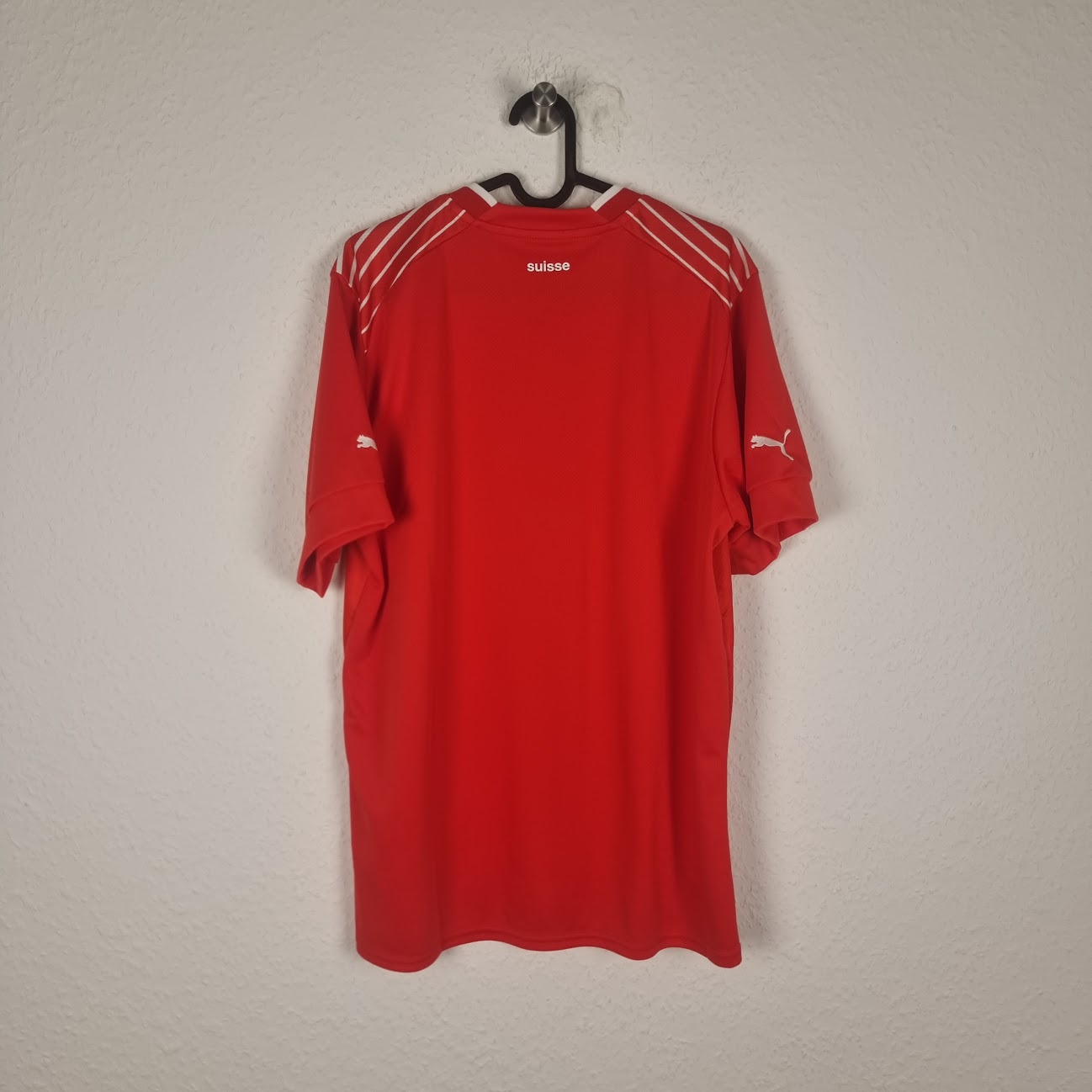 Trikot - Schweiz - 2022/2023 - L - Heim