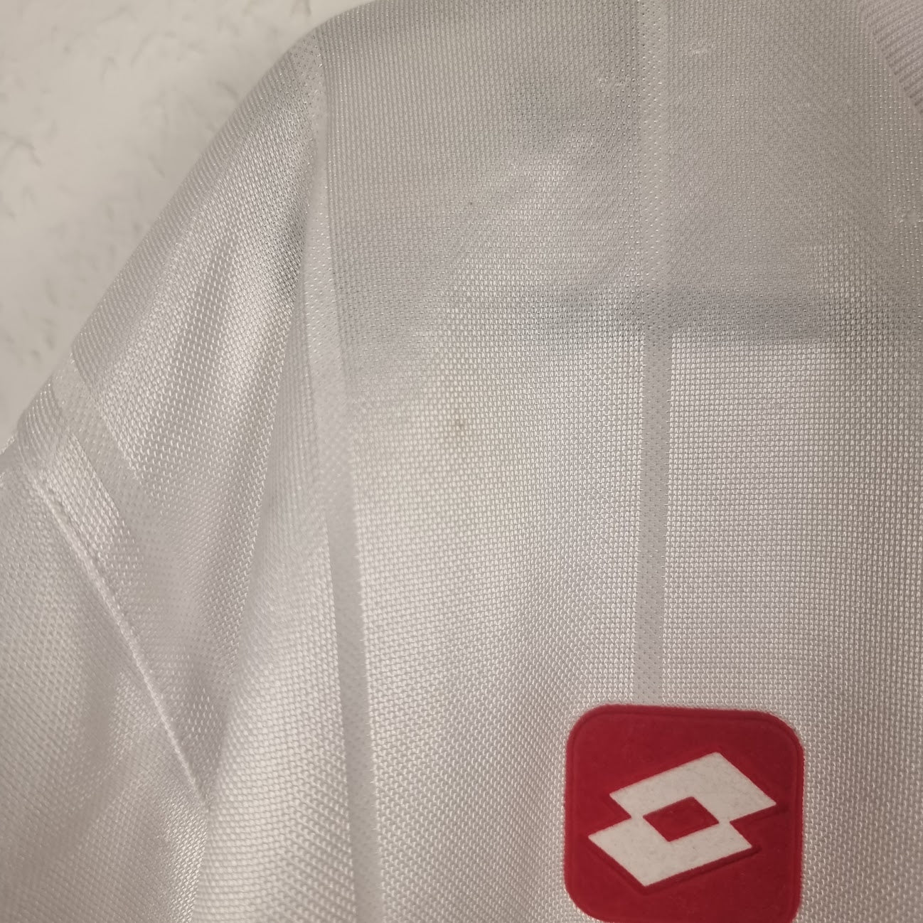 Trikot - Vestel Manisaspor - Shkëlzen Gashi - 2005/2006 - XL - Auswärts