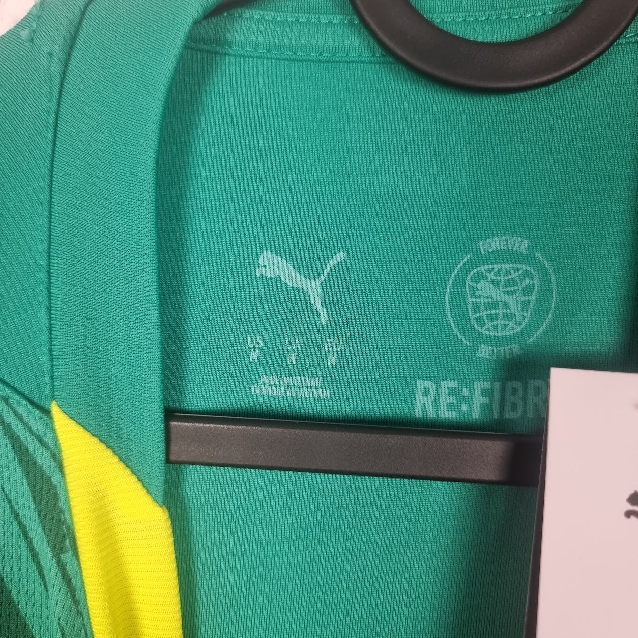 Trikot - Senegal - Lamine Camara - 2025/2026 - M - Auswärts - Neu