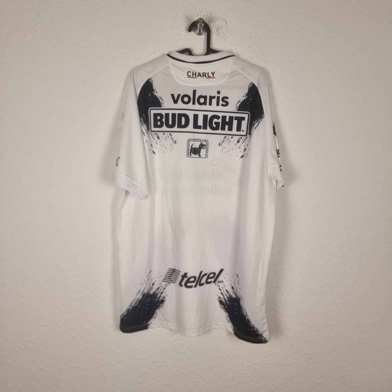 Trikot - Club Tijuana - 2018/2019 - XXL - Auswärts - Neu