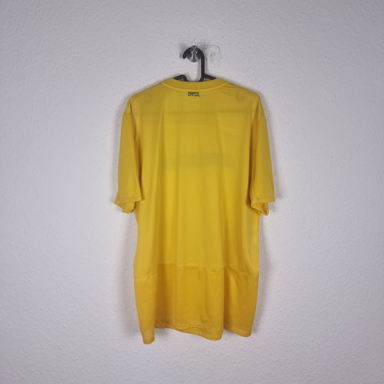 Trikot - Brasilien - 2011/2012 - L - Heim