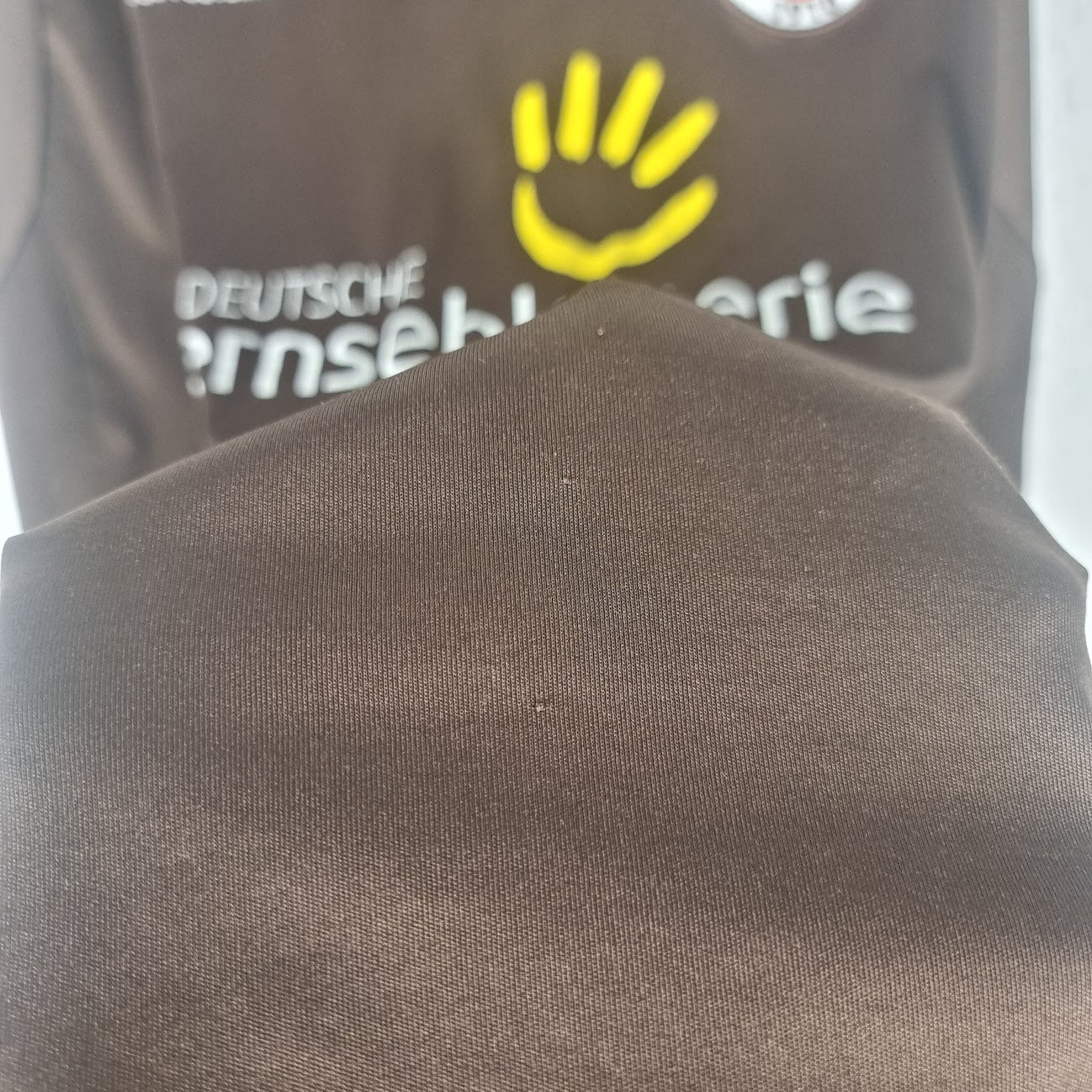 Trikot mit Hose - FC St. Pauli - 2012/2013 - XL - Heim
