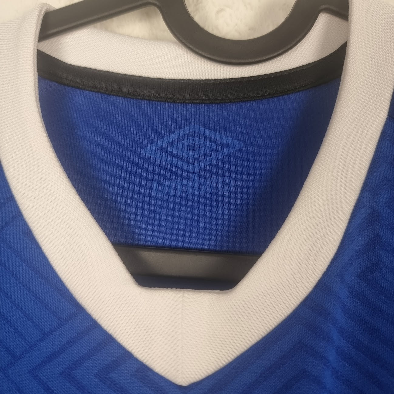 Trikot mit Hose - FC Schalke 04 - Naldo - 2018/2019 - S - Heim