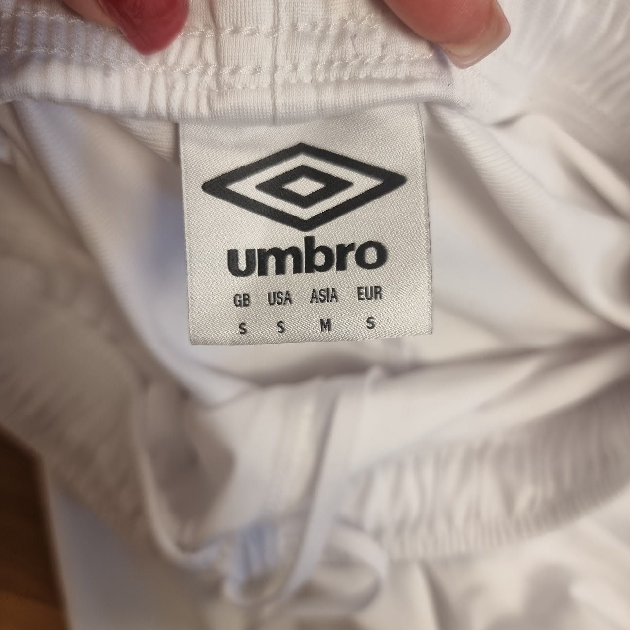 Trikot mit Hose - FC Schalke 04 - Naldo - 2018/2019 - S - Heim