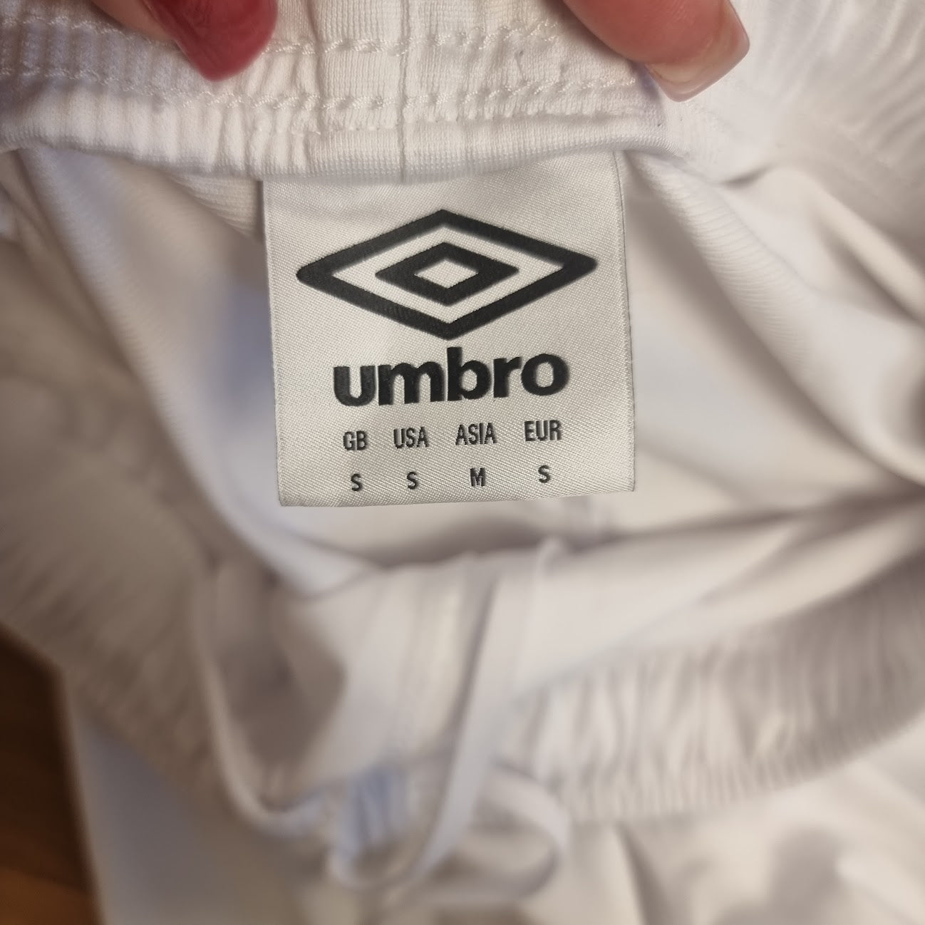 Trikot mit Hose - FC Schalke 04 - Naldo - 2018/2019 - S - Heim