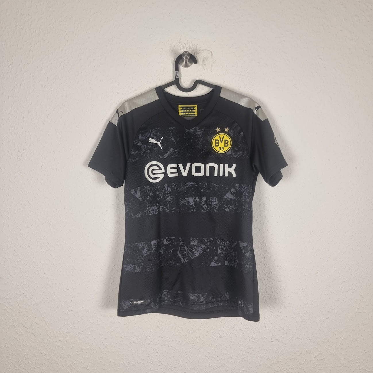 Trikot - Borussia Dortmund - Marco Reus - 2019/2020 - M (Frauen) - Auswärts