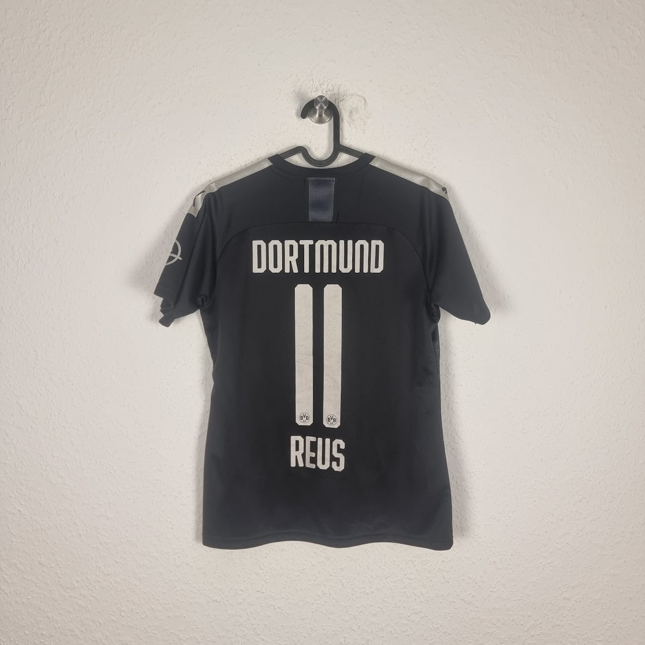 Trikot - Borussia Dortmund - Marco Reus - 2019/2020 - M (Frauen) - Auswärts