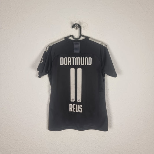 Trikot - Borussia Dortmund - Marco Reus - 2019/2020 - M (Frauen) - Auswärts