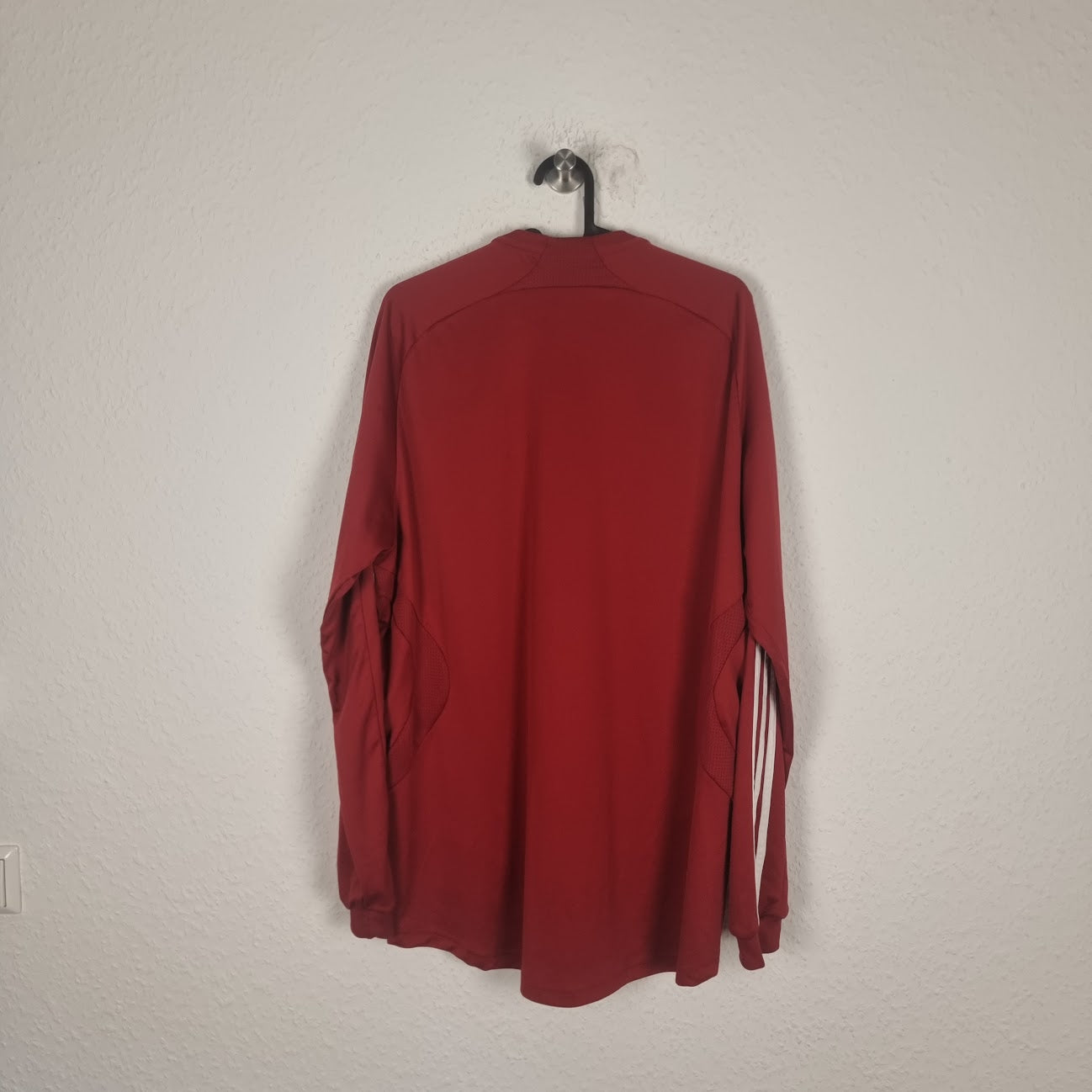 Trikot - 1. FC Nürnberg - 2009/2010 - L - Heim