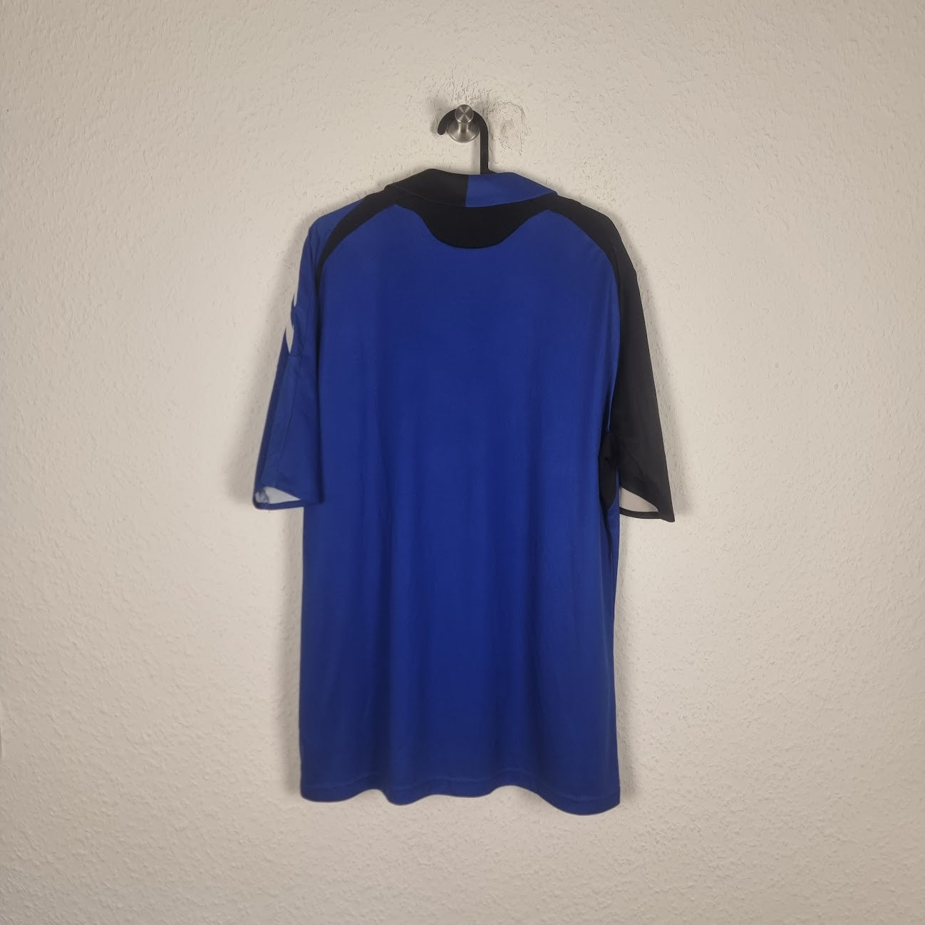 Trikot - Hamburger SV - 2008/2009 - L - Auswärts