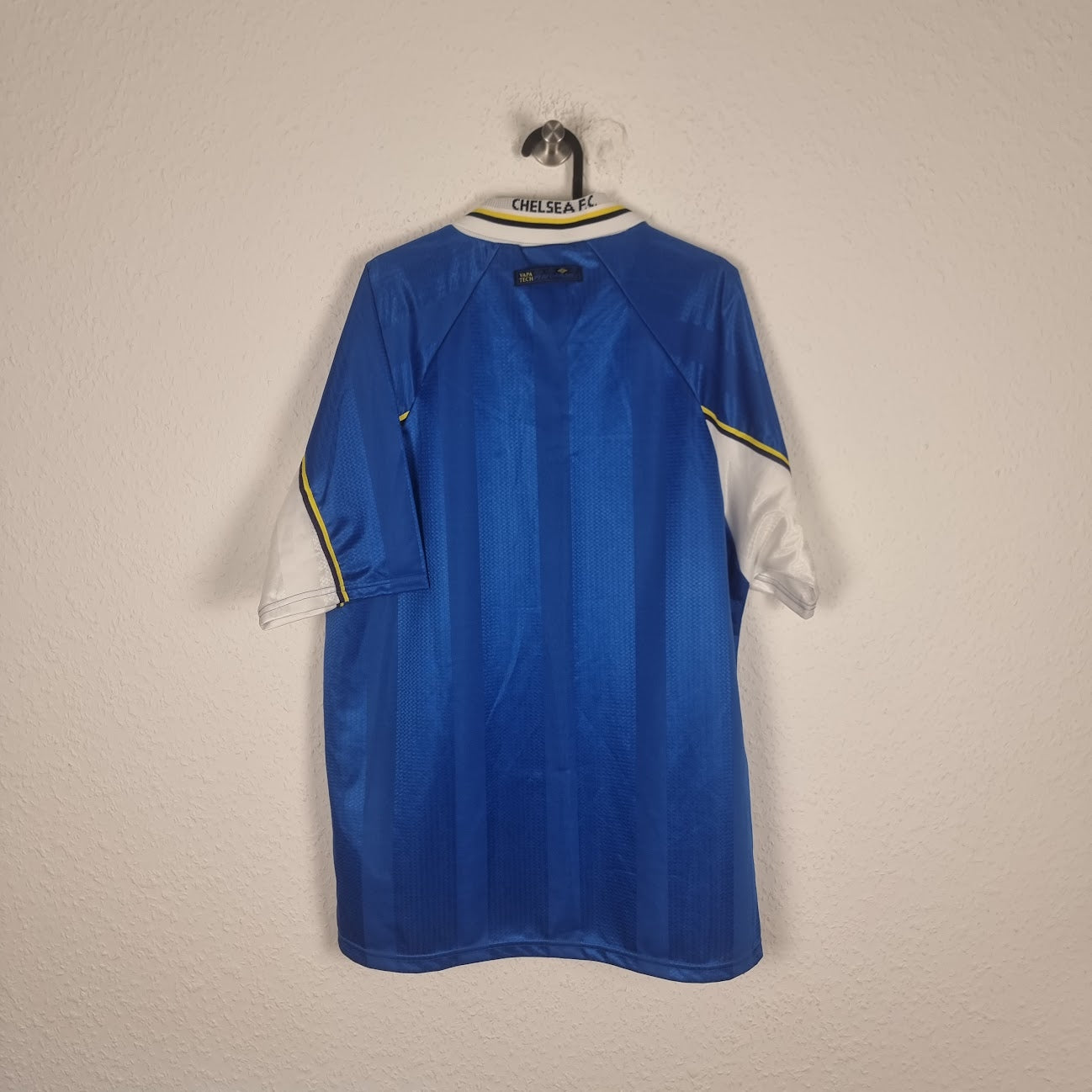 Trikot - FC Chelsea - 1997/1998 - L - Heim