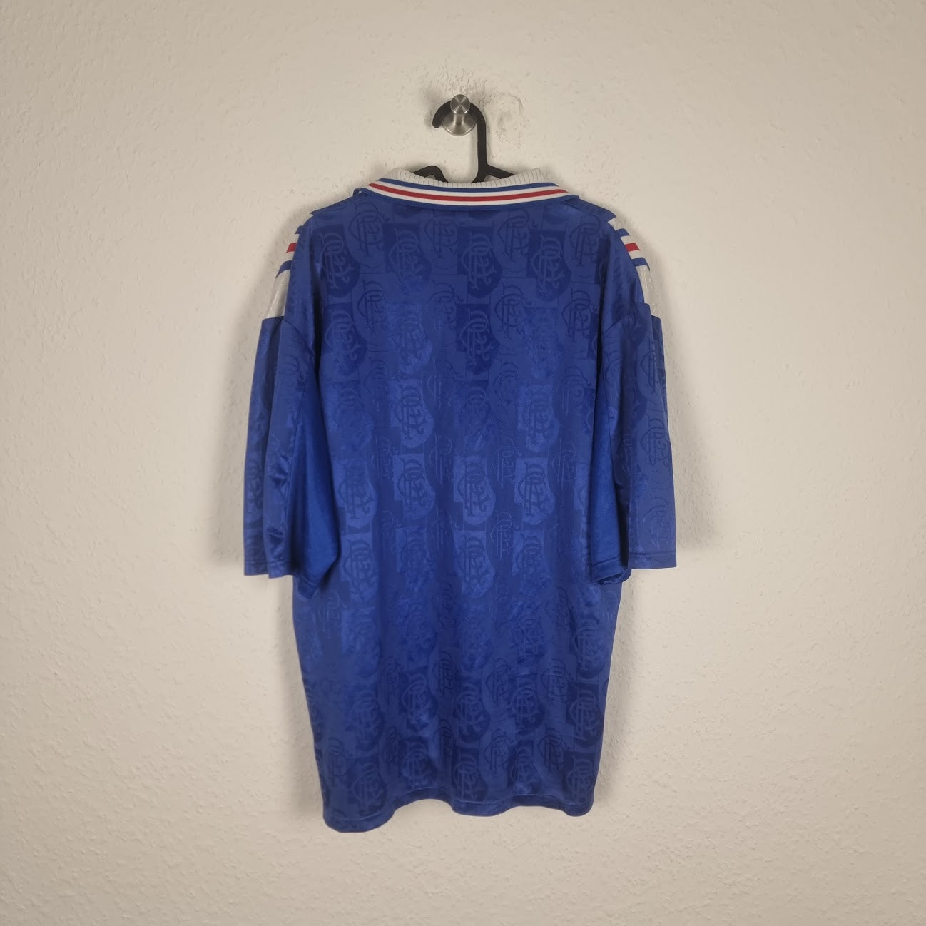 Trikot - Rangers FC - 1996/1997 - XL - Heim